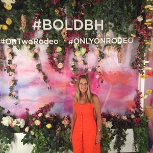 Meet your Posher, Dayna